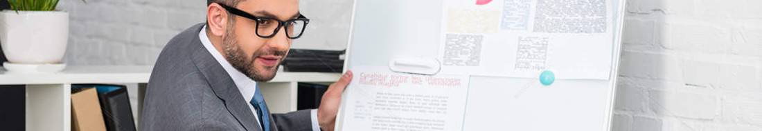 flipchart table blog