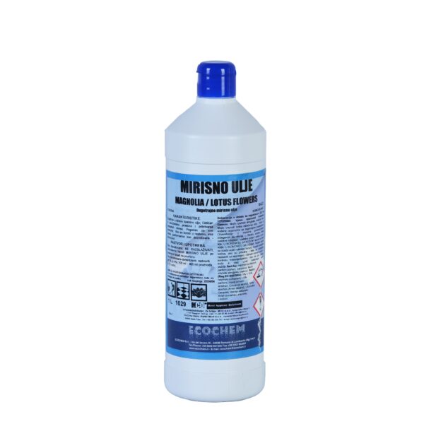 Mirisno Ulje – Magnolija – 1l - BEO