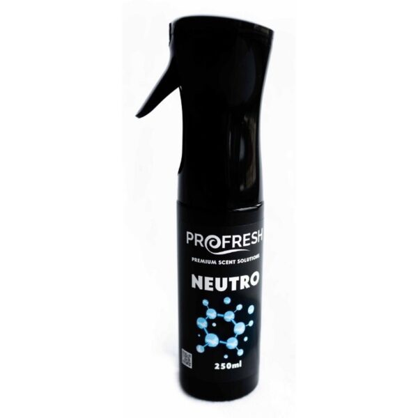 PREMIUM PROFRESH osveživač NEUTRO 250ml sa sprej pumpom - Profresh