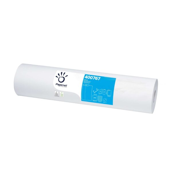 PAPERNET Med. rolna 77m/60cm, 6rol x 210 listova, 2-sl - PAPERNET