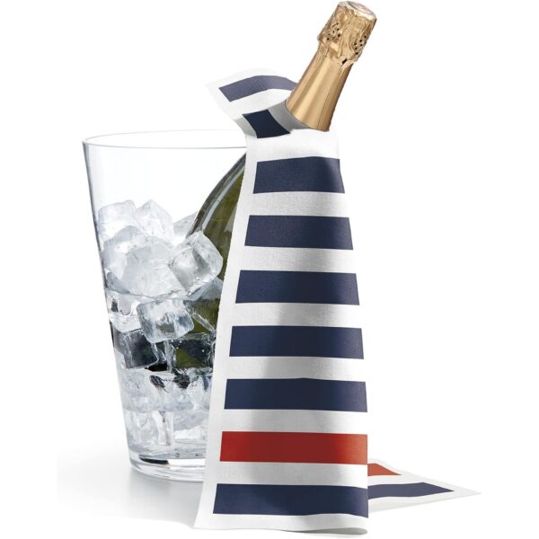 Roll Drap 12 Hangli u rolni 40×40, Sailor - RollDrap