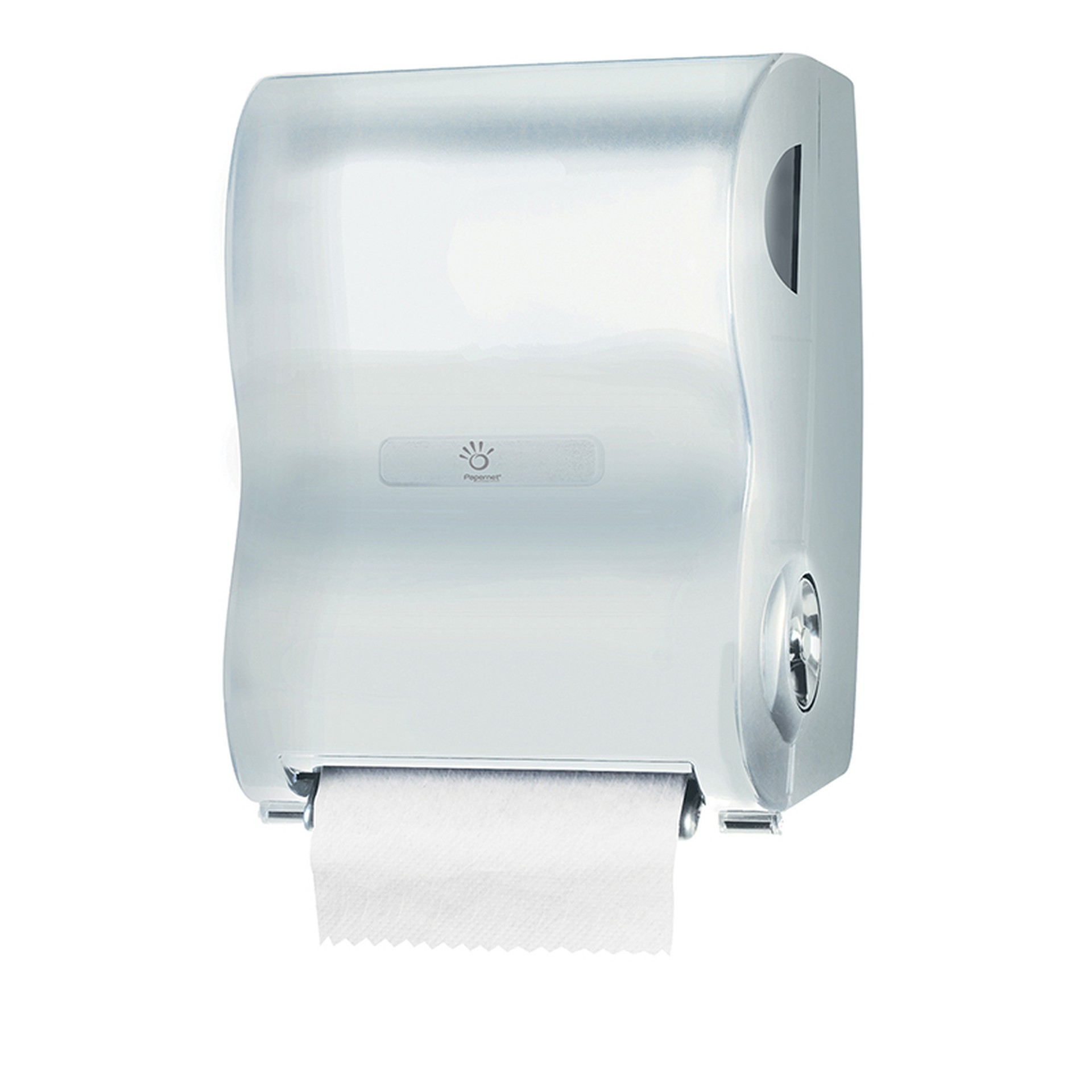 Dozator ubrusa u rolni Beli - PAPERNET