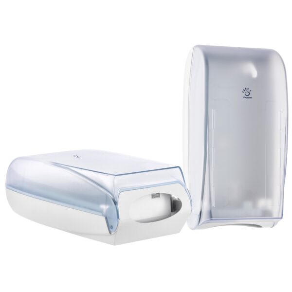 Dozator V salveta, Ready Table, Antibacterial, PAPERNET - PAPERNET