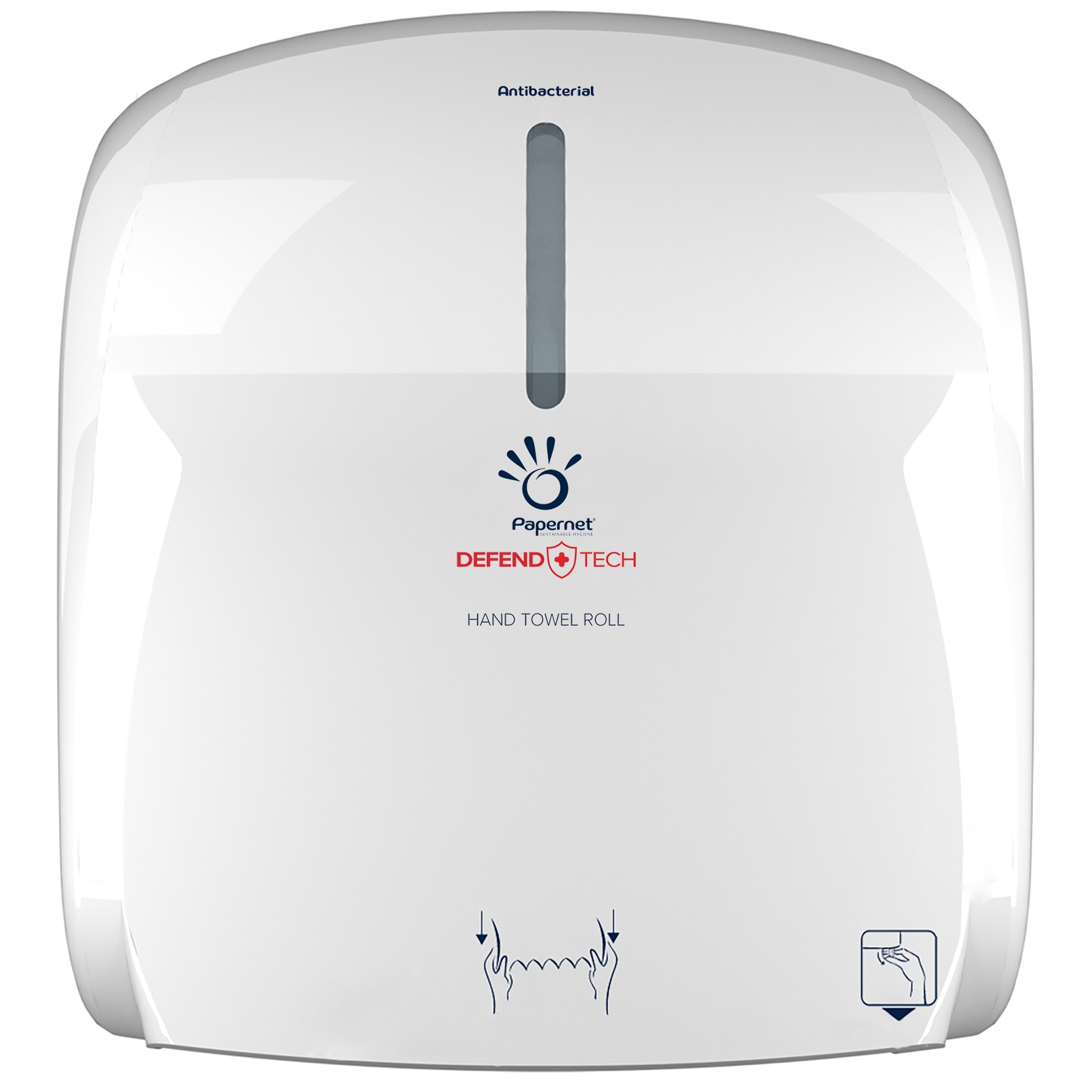 Antibacterial PAPERNET Mini autocut beli - PAPERNET