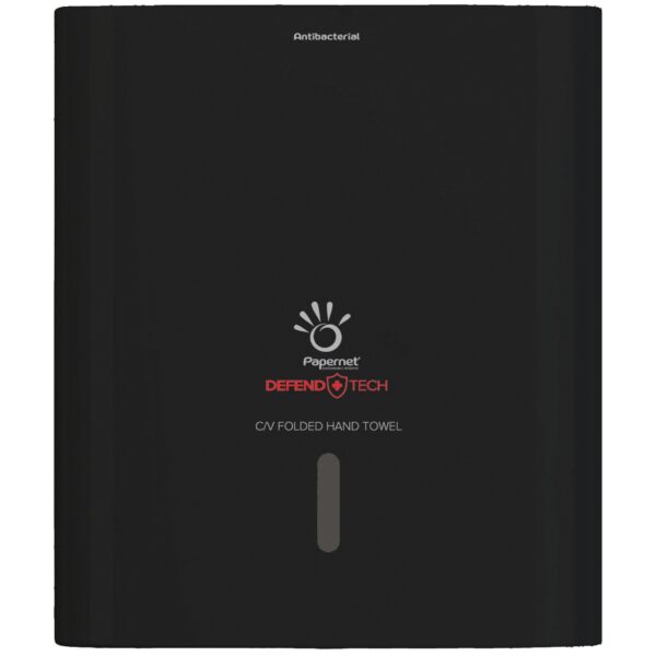 Antibacterial, PAPERNET, Interfold, CRNI, HY-TECH dozator - PAPERNET