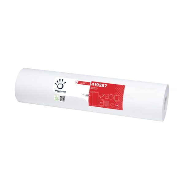 PAPERNET, DefendTech, Med. rolna 50m/60cm, 9 rol x 143 lista, 2-sl - PAPERNET