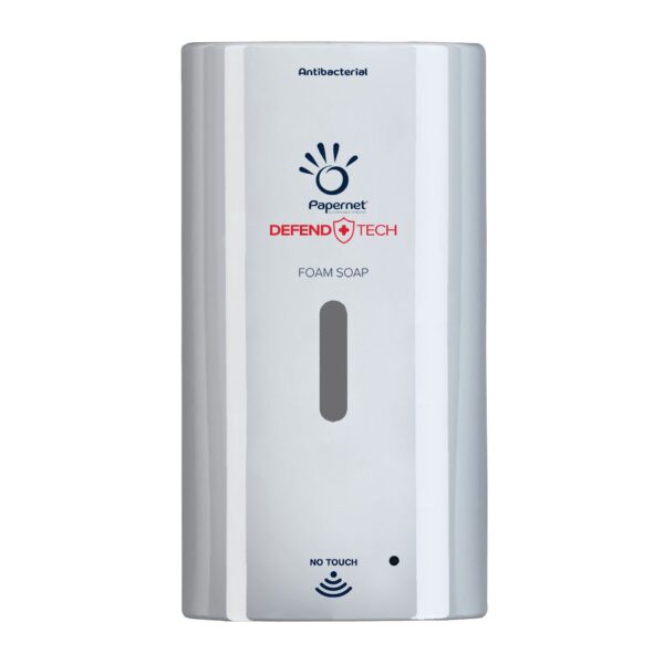 HY-TECH Papernet Senzorski dozator sapuna u peni, 1200ml - PAPERNET