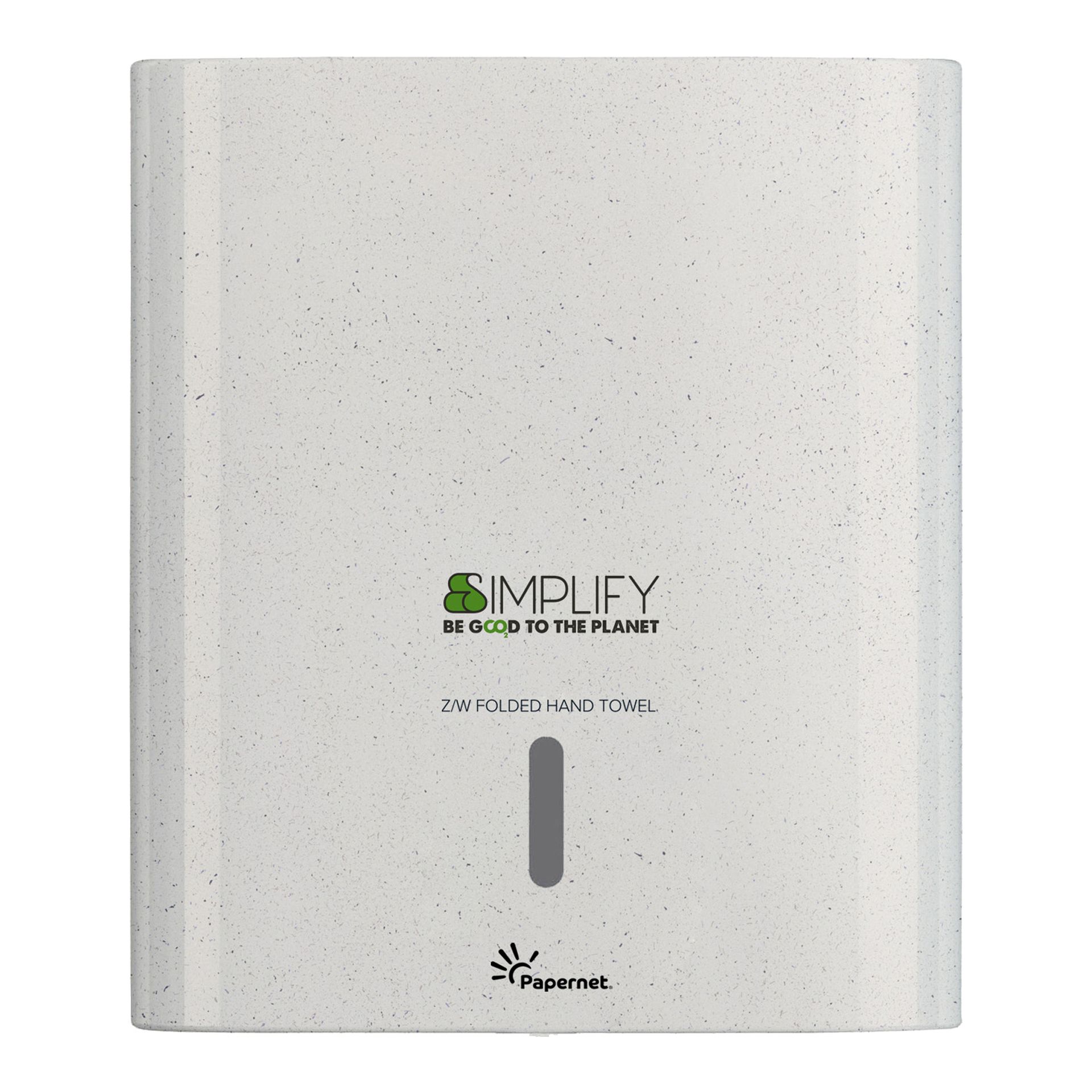 Simplify Dozator složivog Z ubrusa Papernet - PAPERNET