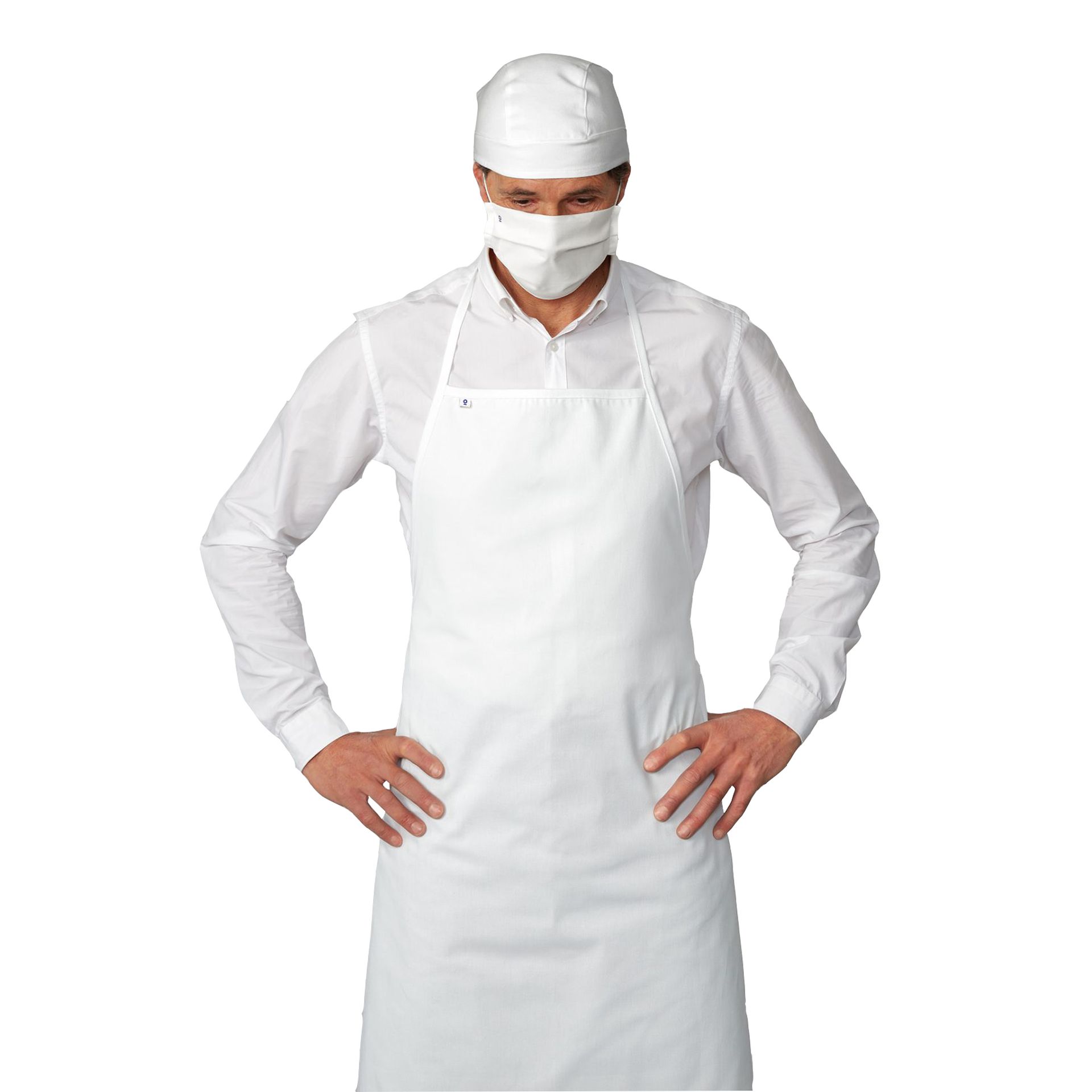 Roll Drap Kuhinjska Kecelja 75×90 - RollDrap