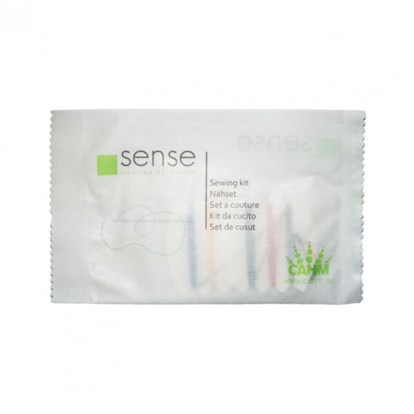 SENSE Set za šivenje 500kom - Sense