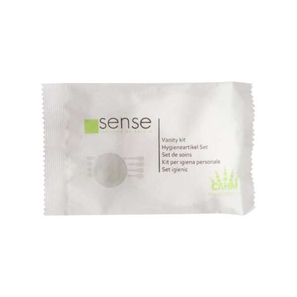 SENSE Set za higijenu 250kom - Sense