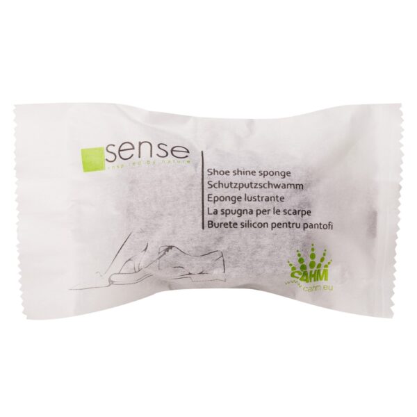 SENSE Sunđer za obuću 250kom - Sense