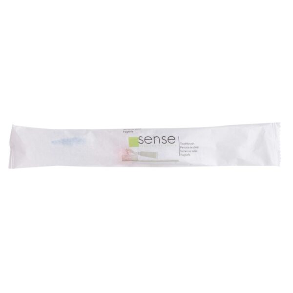 SENSE Dental Kit – set za zube 100kom - Sense