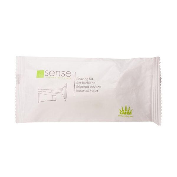 SENSE Set za brijanje 300kom - Sense