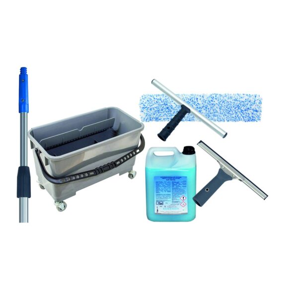 Set TWT – Prozori - BEO
