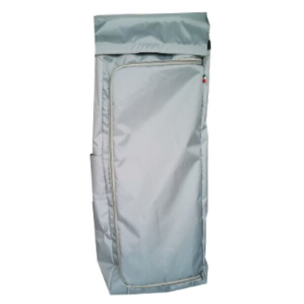 GIOTTO TOP BIN plastificirana kesa sa zipom 90l - TWT