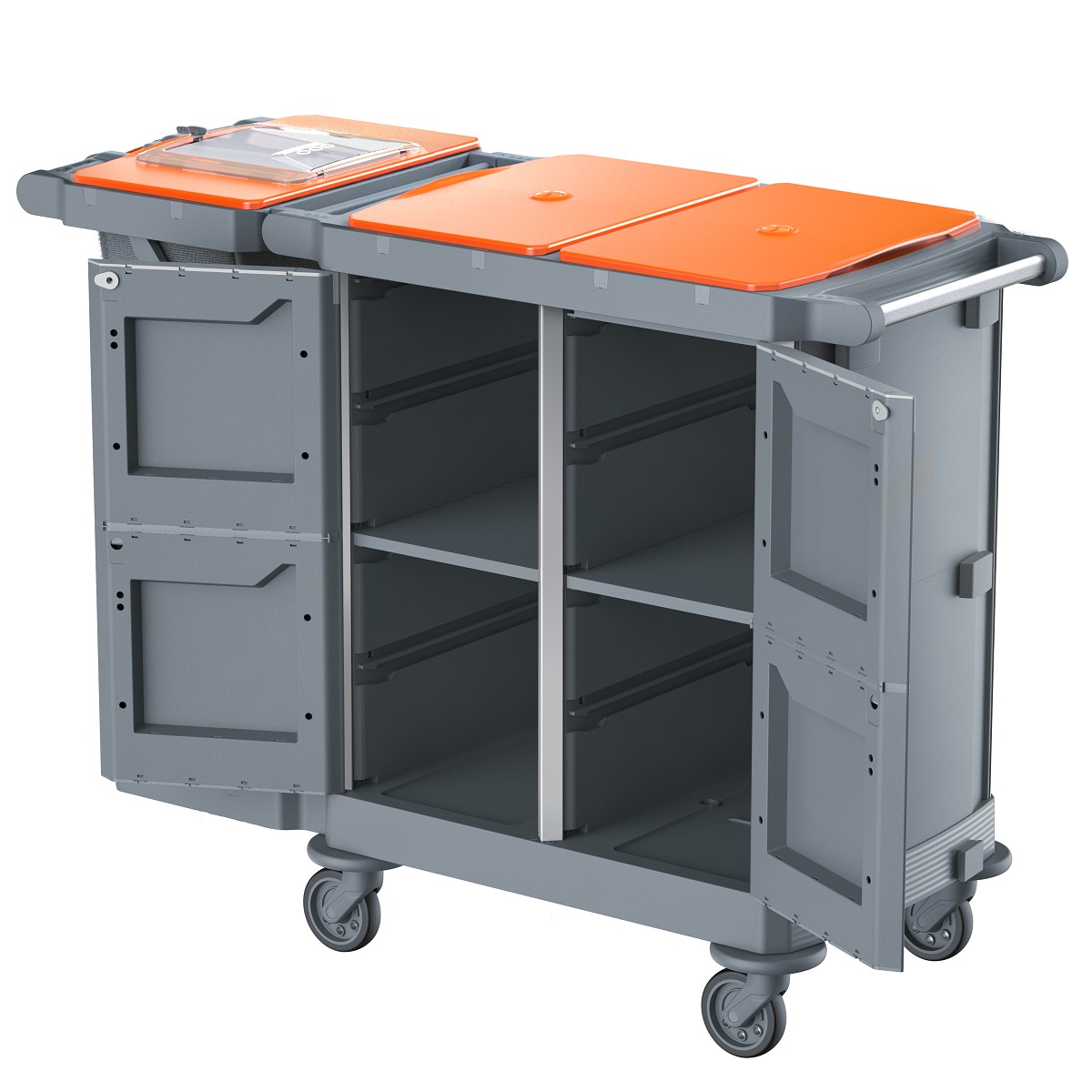 OPERA 4.1 Višenamenska kolica - TWT