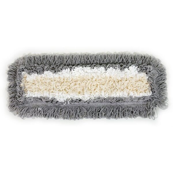 PLANO TriMax Kombinovana navlaka za mop-mikrofiber, pamuk i poliester 40cm - TWT