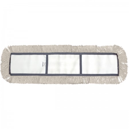 DUST Navlaka za mop – pamuk/poliester 60cm - TWT