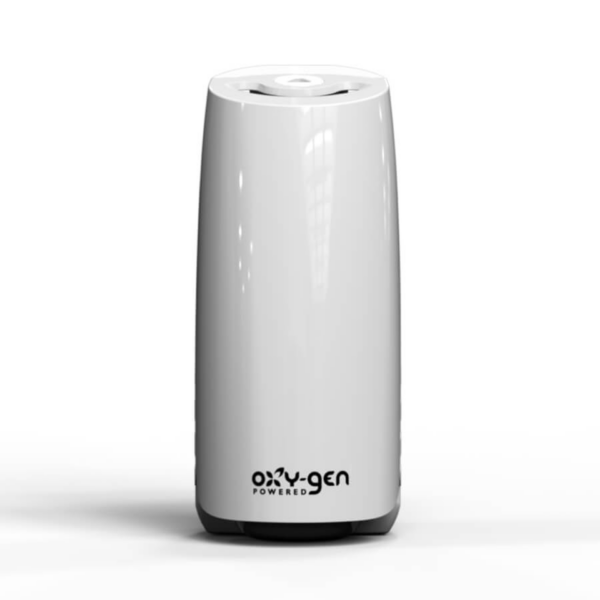 VIVA E! Dozator osveivača prostora BELI - Oxygen-pro