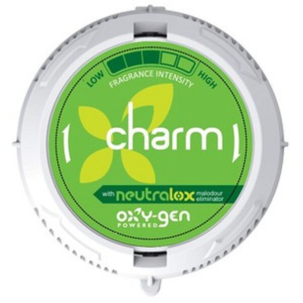 VIVA E! miris CHARM - Oxygen-pro