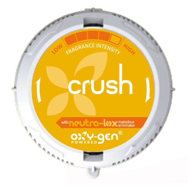 VIVA E! miris CRUSH - Oxygen-pro