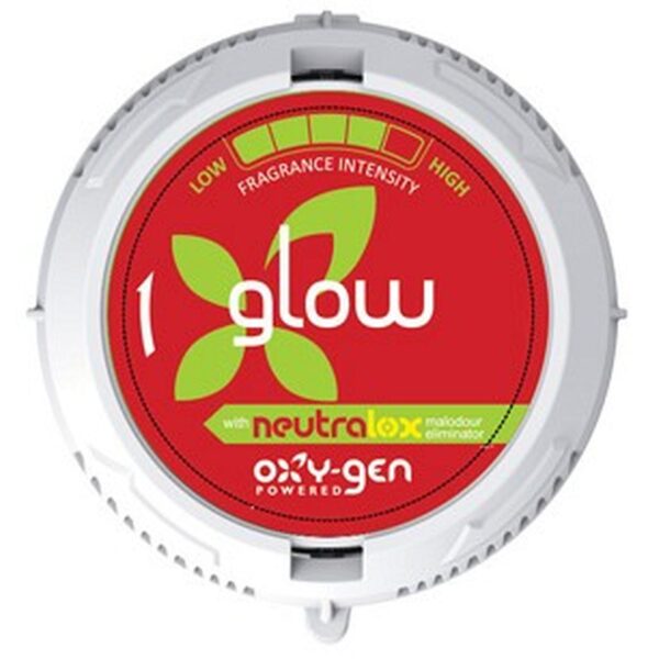 VIVA E! miris GLOW - Oxygen-pro