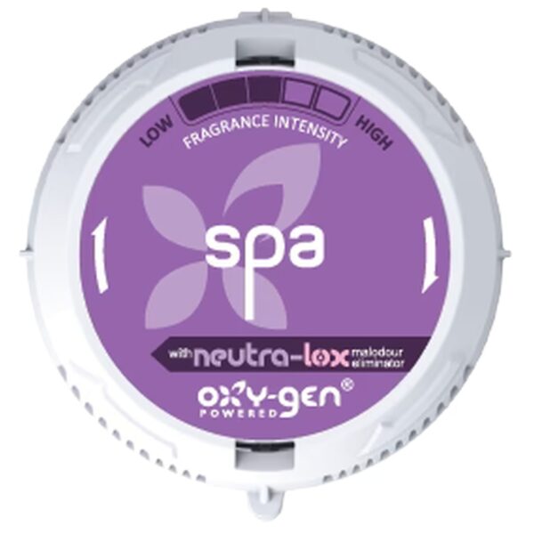 VIVA E! miris SPA - Oxygen-pro