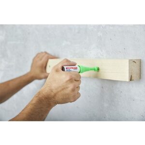 Marker-sprej za obeležavanje kroz rupu E-8870 svetlo zelena Edding