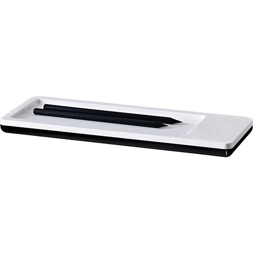 Stalak za pisaći pribor i spajalice "iLine" bela Han