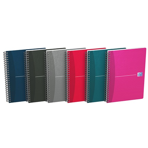 Sveska Oxford Office Essentials A5 linije