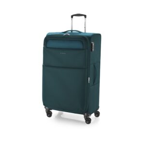 Kofer veliki 47x79x28 cm  polyester 91l-3 kg Cloud extra light tirkiz Gabol