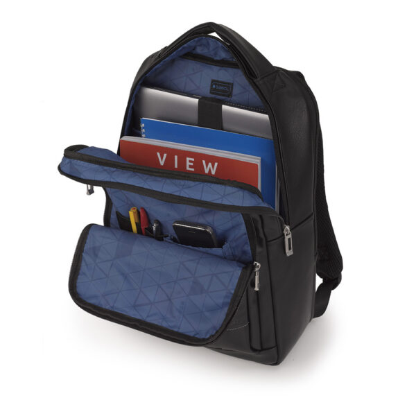 Ranac 31x43x12 cm Stinger crna Gabol - Image 4