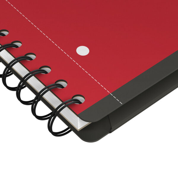 Sveska Oxford International Meetingbook A4+ kvadratići - Image 7