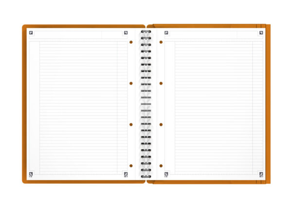 Sveska Oxford International Meetingbook A4+ linije - Image 3