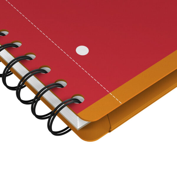 Sveska Oxford International Meetingbook A4+ linije - Image 8