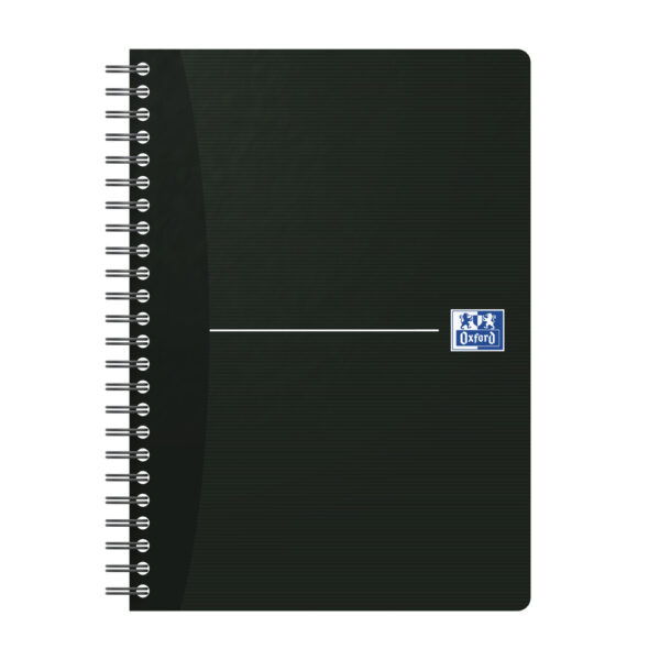 Sveska Oxford Office Essentials A5 linije - Image 5