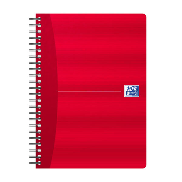 Sveska Oxford Office Essentials A5 linije - Image 6