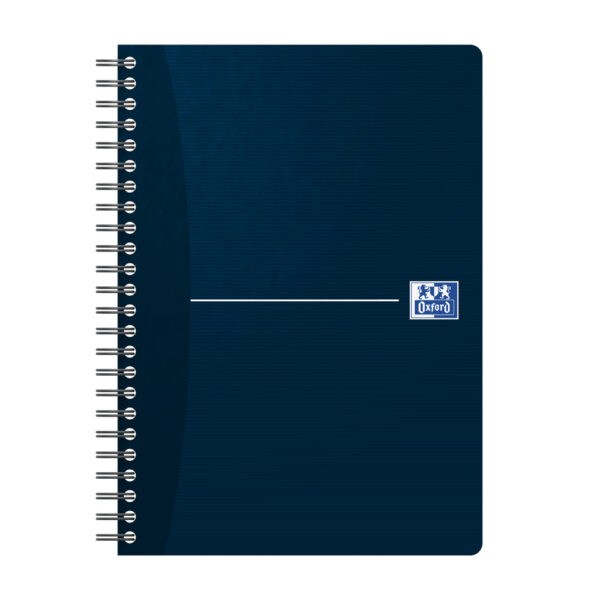 Sveska Oxford Office Essentials A5 linije - Image 7
