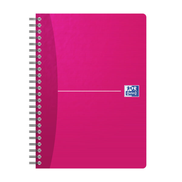 Sveska Oxford Office Essentials A5 linije - Image 8
