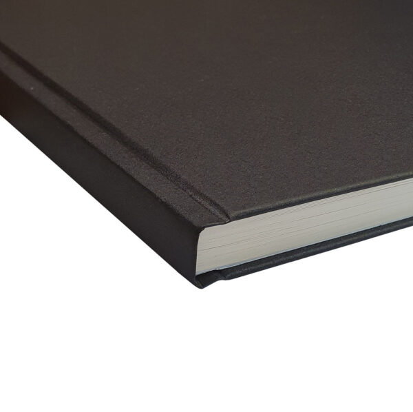 Sketchbook A4, tvrdi povez, 100g, 96 listova Oxford - Image 4