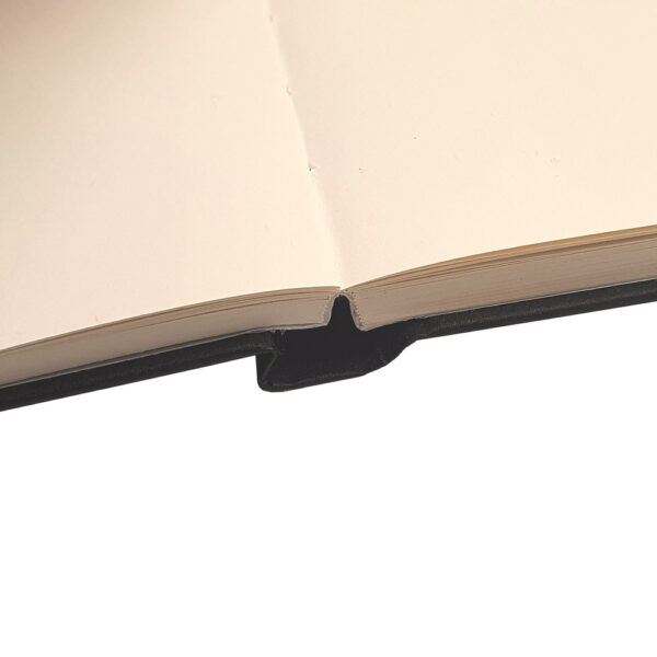 Sketchbook A4, tvrdi povez, 100g, 96 listova Oxford - Image 3