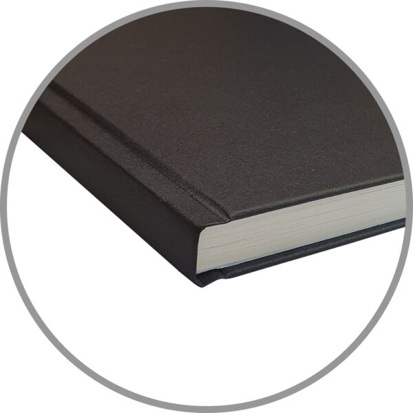 Sketchbook A4, tvrdi povez, 100g, 96 listova Oxford - Image 6