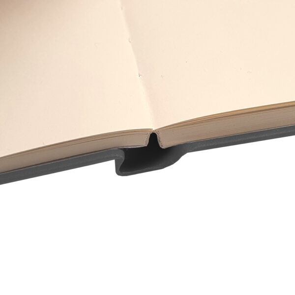 Sketchbook A5, tvrdi povez, 100g, 96 listova Oxford - Image 7