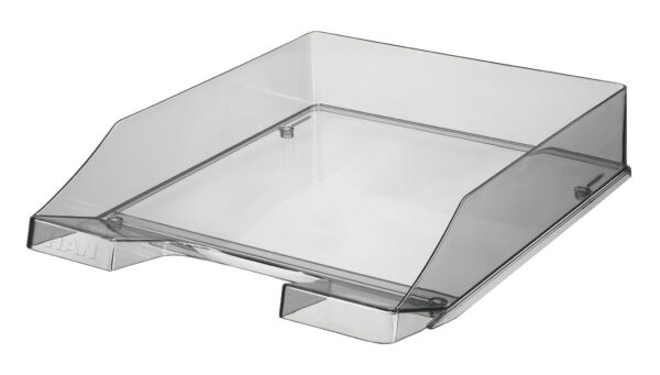Police za dokumentaciju A4/C4 transparent siva Han