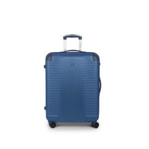 Kofer srednji PROŠIRIVI 48x66x27/30 cm  ABS 68,8/77,9l-3,8 kg Balance XP plava Gabol