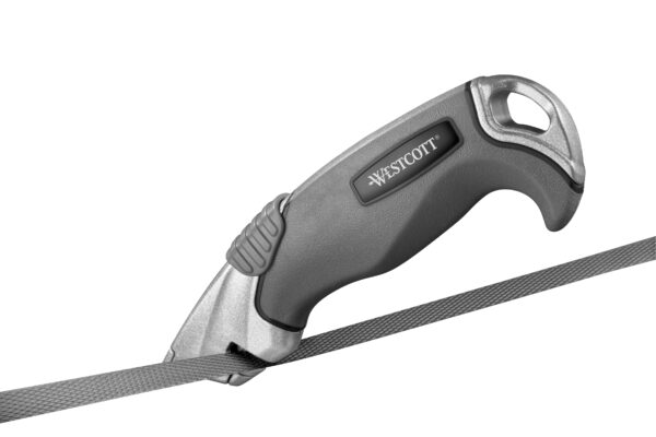 Skalpel za karton "ALUMINIUM ALLOY", 18mm Westcott - Image 2