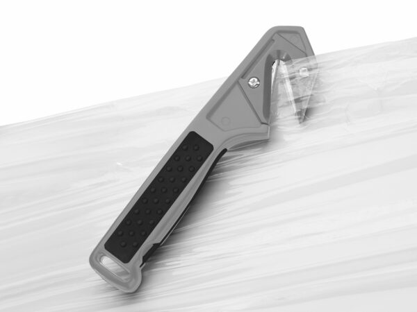 Skalpel za otvaranje paleta i paketa, 18mm "PROFESSIONAL" Westcott - Image 2