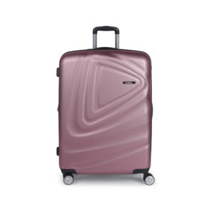 Kofer veliki PROŠIRIVI 54x76x31/34cm Aries 109,1/119,6 l-4,4 kg pastelno roze Gabol
