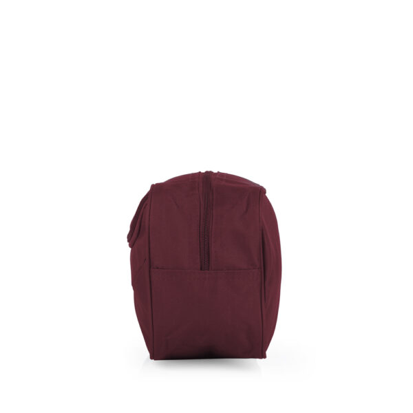 Neseser 28x18x12 cm 6l Week bordo Gabol - Image 2